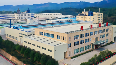 国度级绿色工厂！凯时尊龙人生就是博Z6荣誉+1