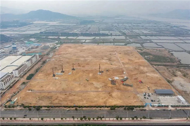 《新闻联播》聚焦凯时尊龙人生就是博Z6等253个福建沉大项目